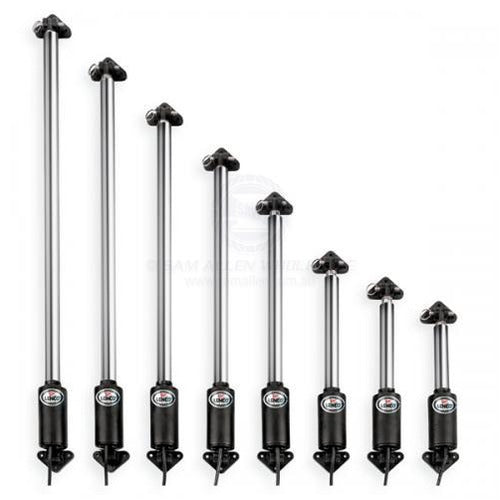 LENCO HATCH LIFTERS - ELECTRIC - ACCESSORIES