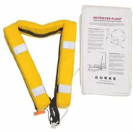 Burke Retriever Float Lifesling and Stowbag