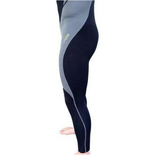 FlexForce 1.5mm Long John- Adult