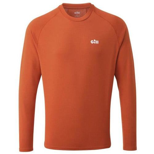 Men's Millbrook L/S Crew