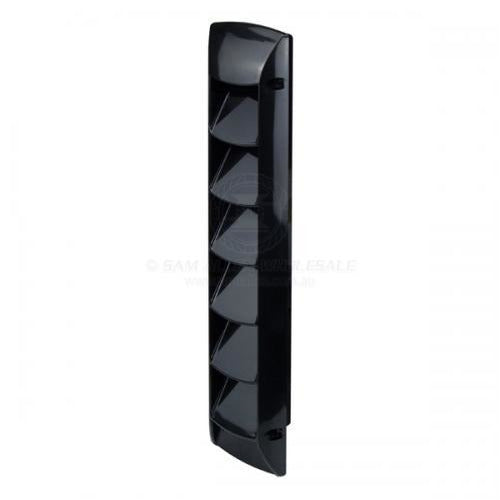 Vent - Slotted Louvre Abs Plastic
