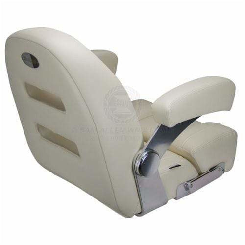 RELAXN CRUISER SERIES SEAT- LOW BACK