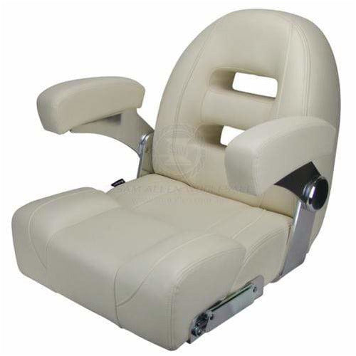 RELAXN CRUISER SERIES SEAT- LOW BACK