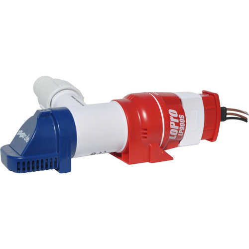 Rule Lowpro Automatic Pump