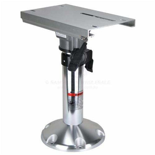 RELAXN PEDESTAL - MANUAL