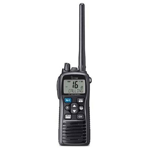 Icom M73Euro VHF Hand held Radio