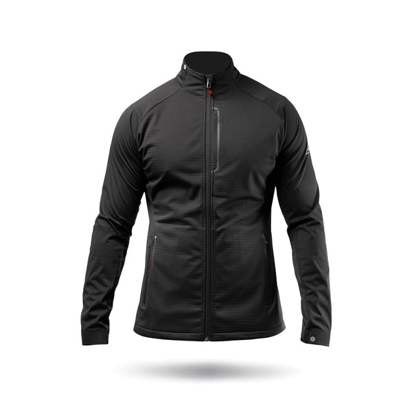 Mens 3L Softshell Jacket