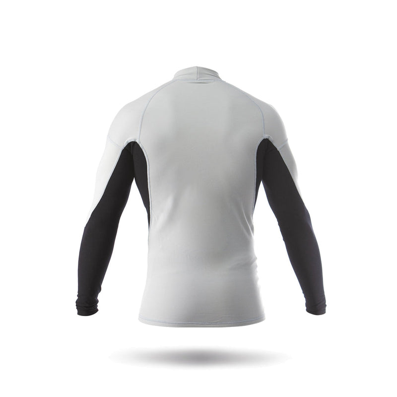 Mens Hydrophobic Fleece Top