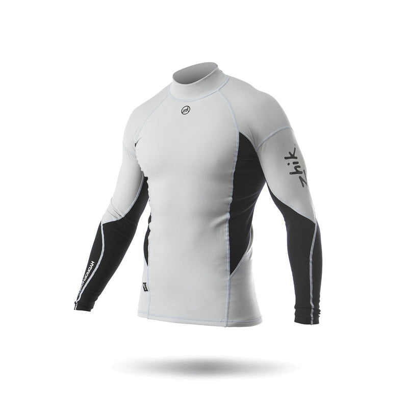 Mens Hydrophobic Fleece Top