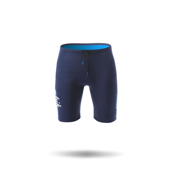 Microfleece V Shorts