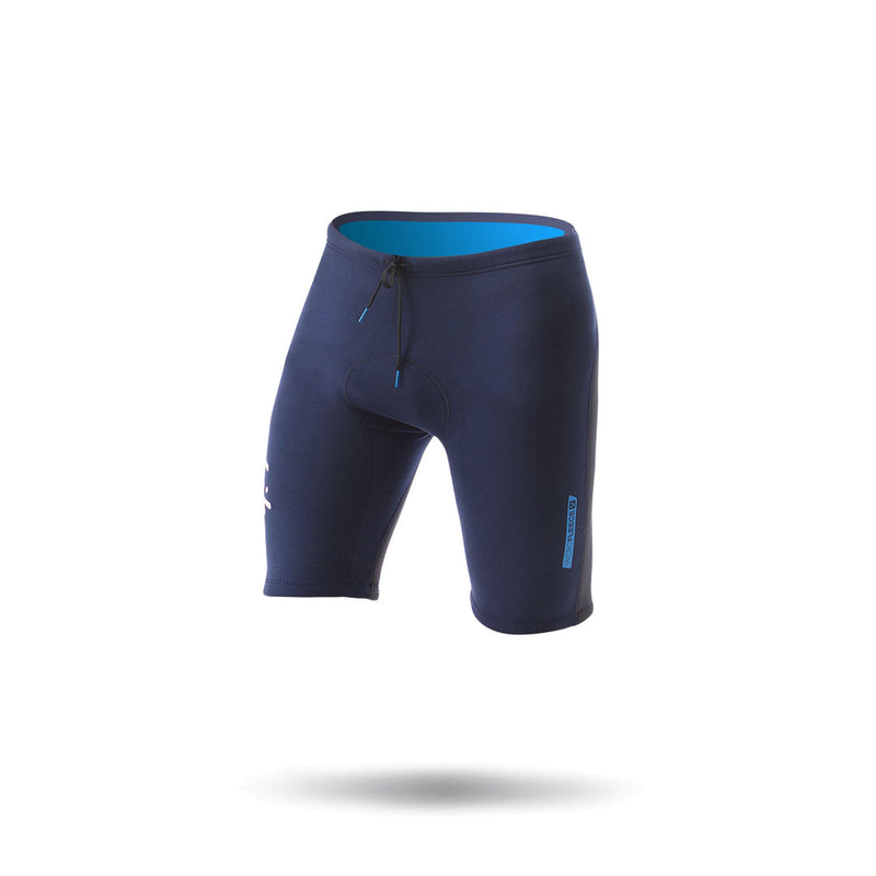 Microfleece V Shorts