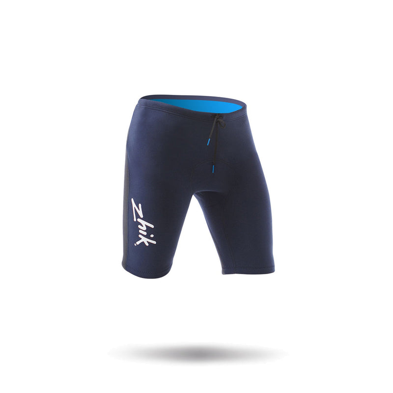 Microfleece V Shorts