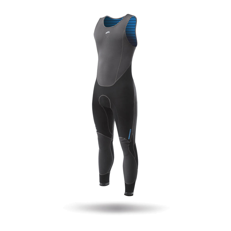 Mens Microfleece X Skiff Suit