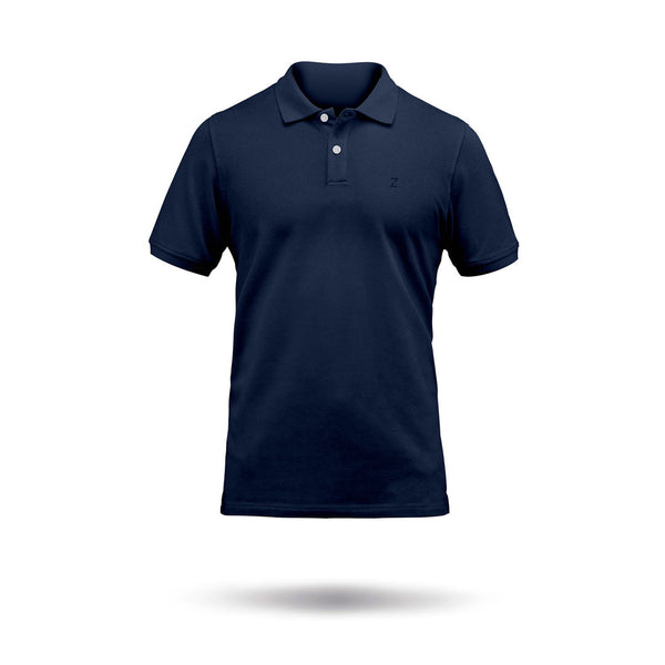 Mens Premium Cotton Polo