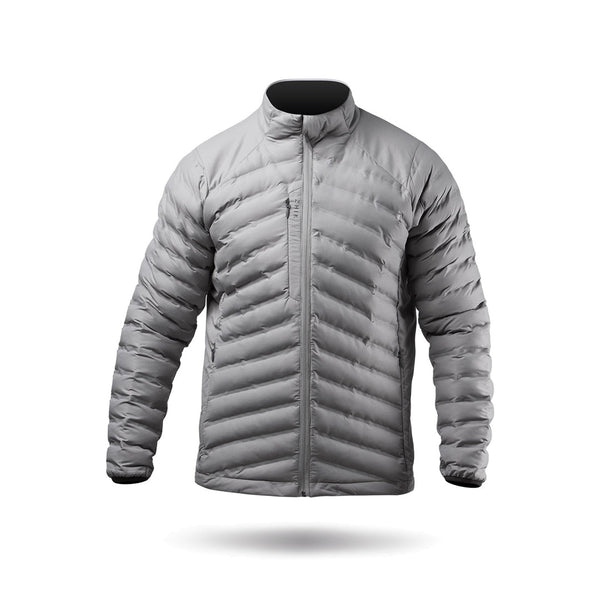 Mens Platinum Cell Insulated Jacket