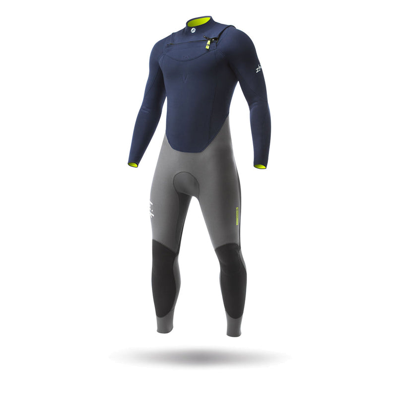 Mens Superwarm V Steamer