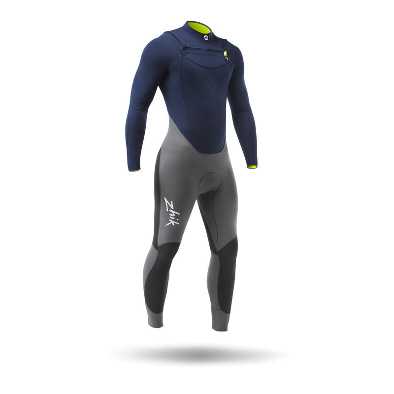 Mens Superwarm V Steamer
