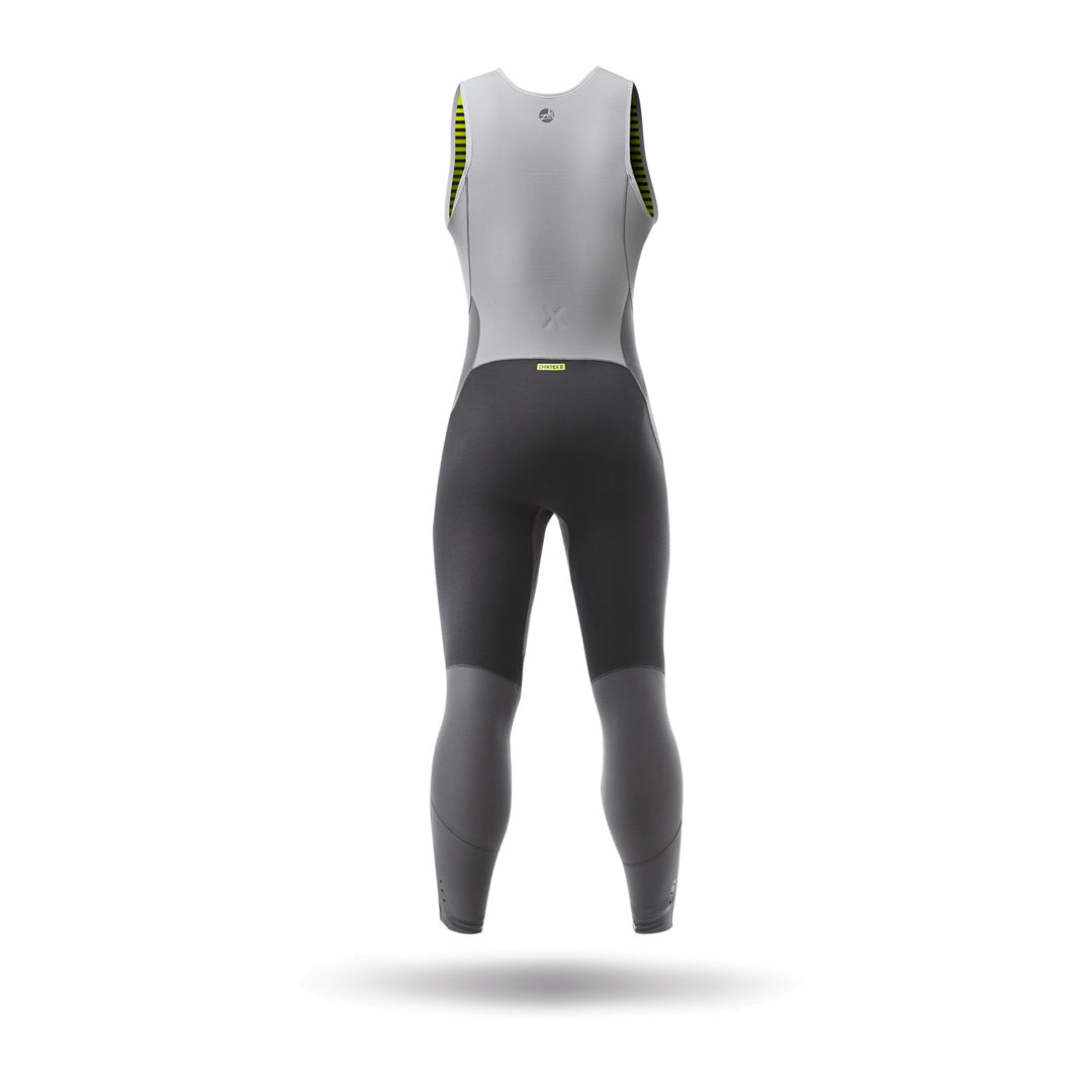 Mens Superwarm X Skiff Suit