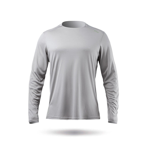 Mens UVActive Long Sleeve Top