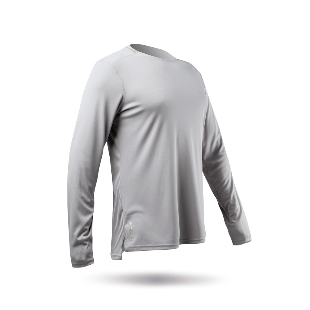 Mens UVActive Long Sleeve Top