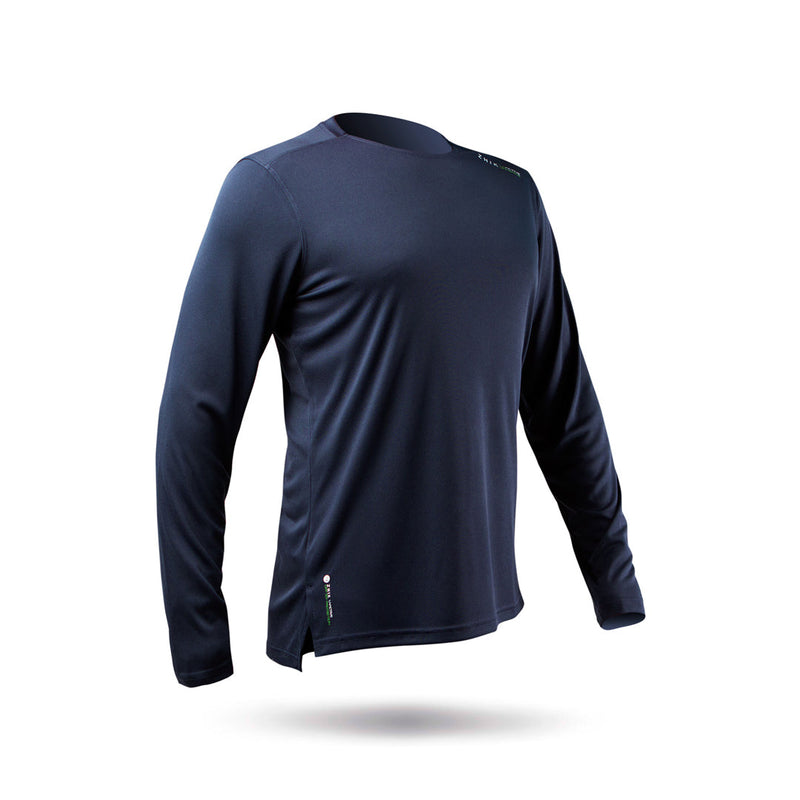 Mens UVActive Long Sleeve Top