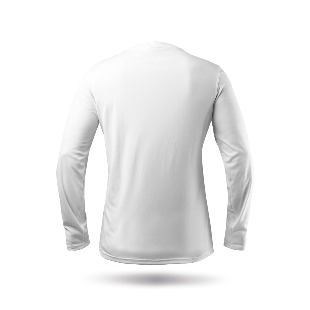 Mens UVActive Long Sleeve Top