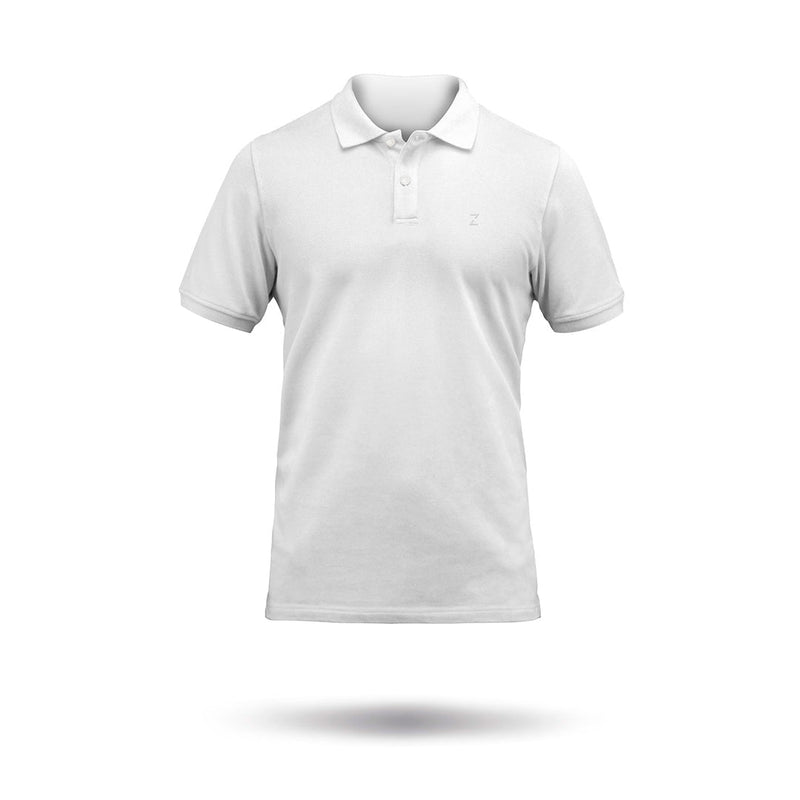 Mens Premium Cotton Polo