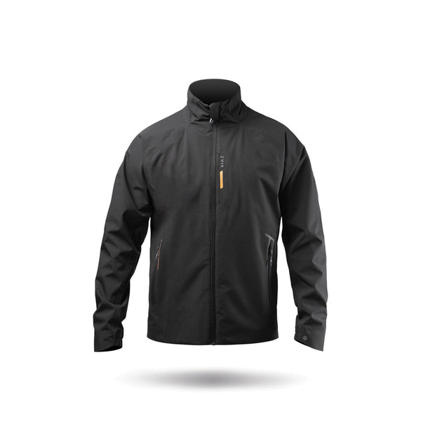 Mens Black INS100 Jacket