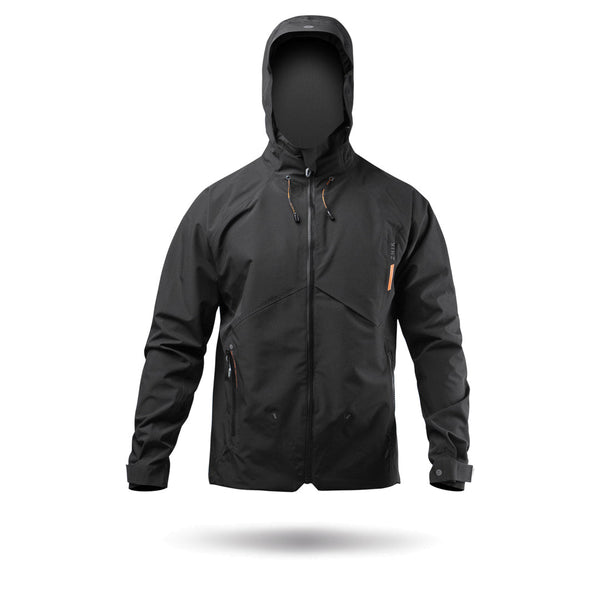 Mens Black INS200 Jacket