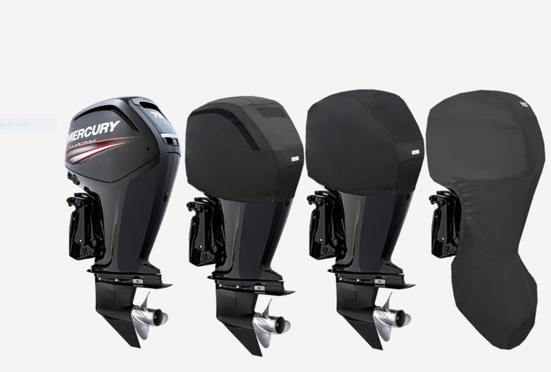 MERCURY OUTBOARD MOTOR COVERS-75HP-115HP (4STR 4CYL 2.1L) YEAR 2014>