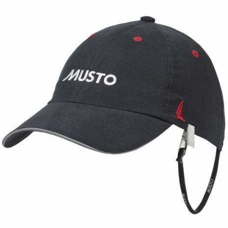 Musto  Essentials Fast Dry Crew Cap