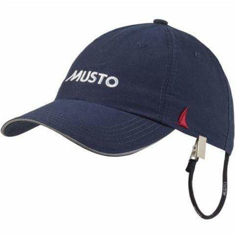 Musto  Essentials Fast Dry Crew Cap