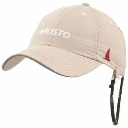 Musto  Essentials Fast Dry Crew Cap
