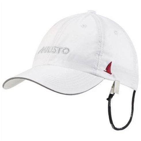 Musto  Essentials Fast Dry Crew Cap