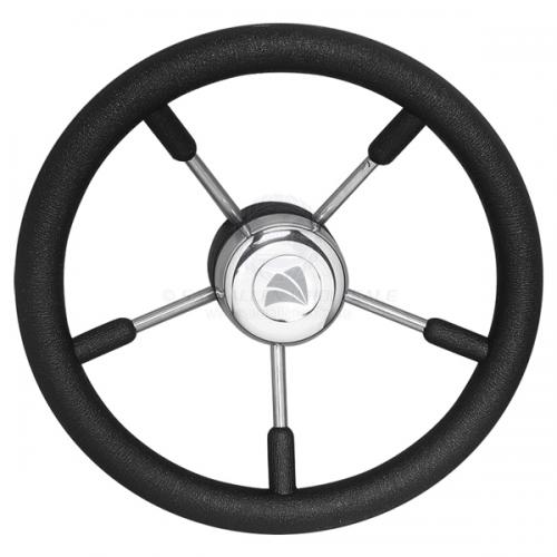 RELAXN STEERING WHEELS - NON-MAGNETIC STAINLESS STEEL
