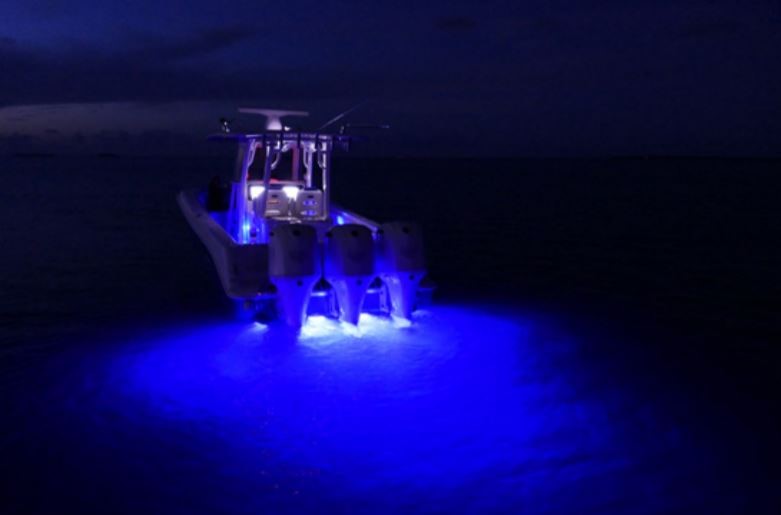 OceanLED Underwater Lights - X-Series