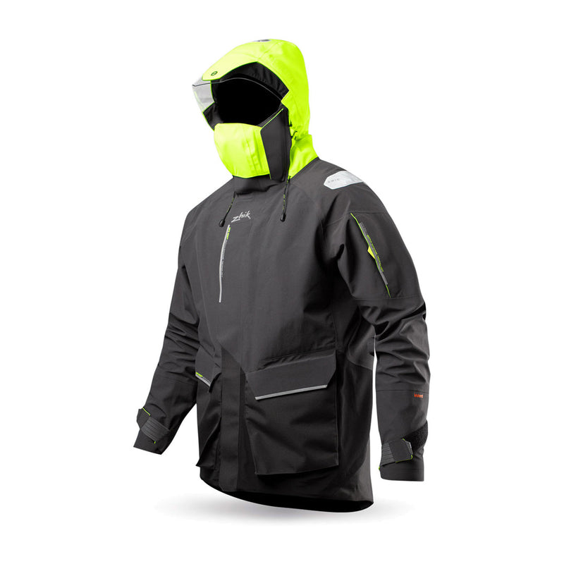 Black OFS800 Jacket