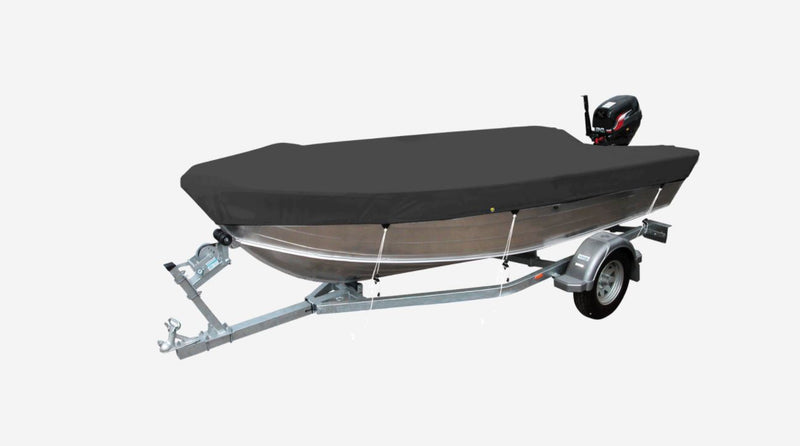 Oceansouth Open Boat Cover