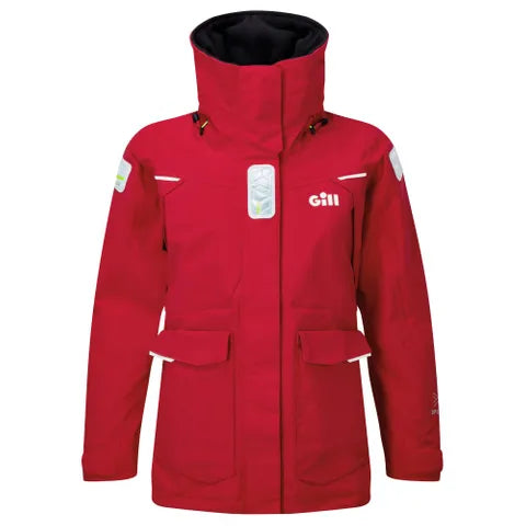 Os25 Offshore Women'S Jacket