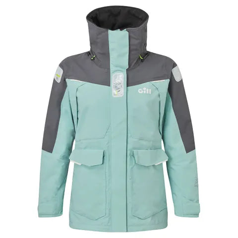 Os25 Offshore Women'S Jacket