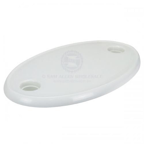 TABLE TOPS - MOULDED PLASTIC