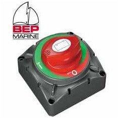 BEP 4 Position Battery Switch