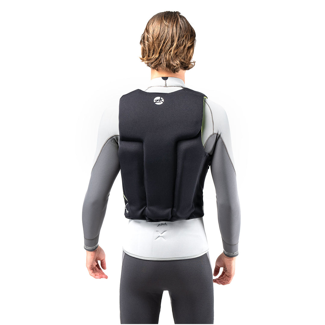 P2 Pfd - Black
