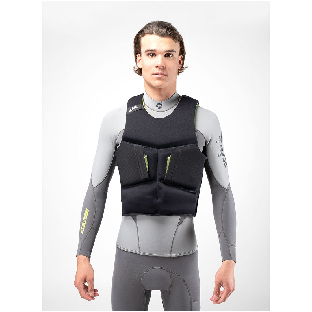 P2 Pfd - Black