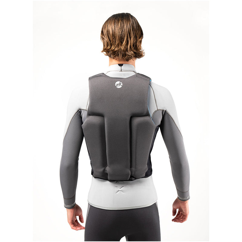 P2 PFD - Grey