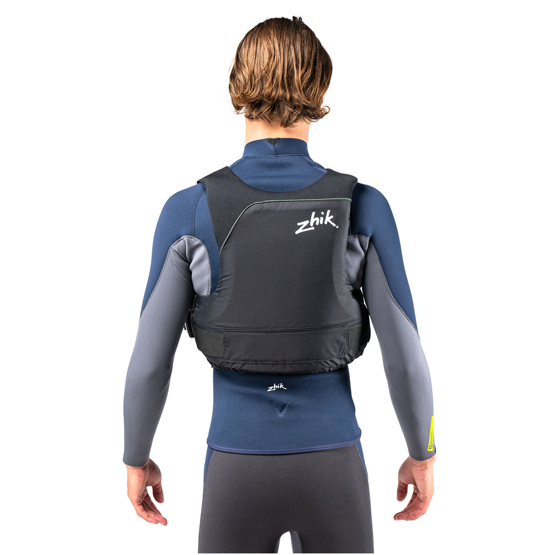 P3 PFD - Black