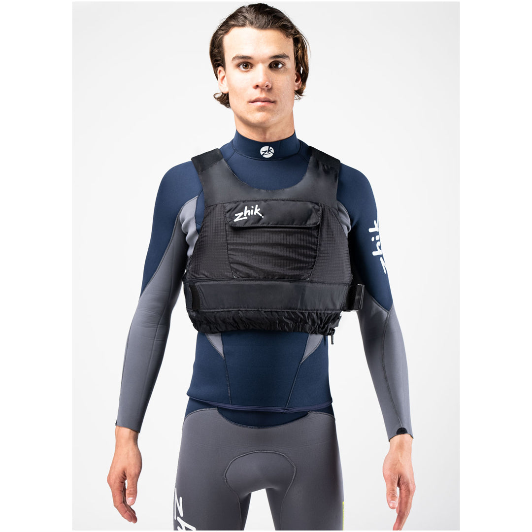 P3 PFD - Black