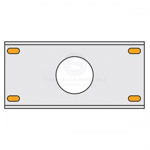 RELAXN PEDESTAL - SLIDE/SWIVEL TOP
