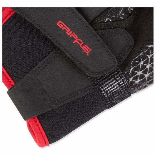 Performance Long Finger Gloves