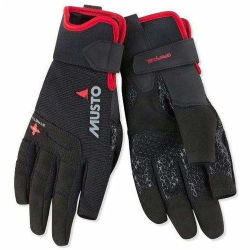 Performance Long Finger Gloves